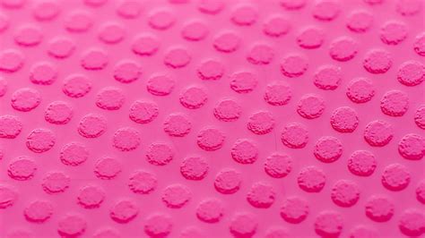 Wallpaper dots, relief, texture, pink, bright hd, picture, image
