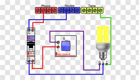 Network Switch Schematic Diagram