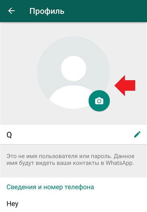 Как настроить Ватсап - подробная пошаговая инструкция Тарифкин.ру