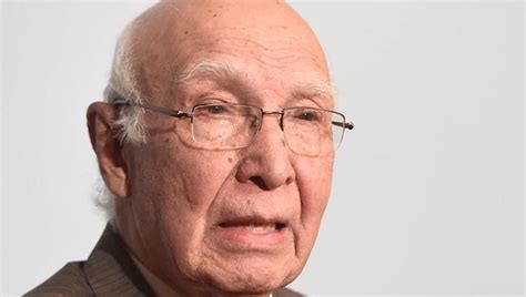 Pak’s credentials stronger than India for NSG membership: Sartaj Aziz ...
