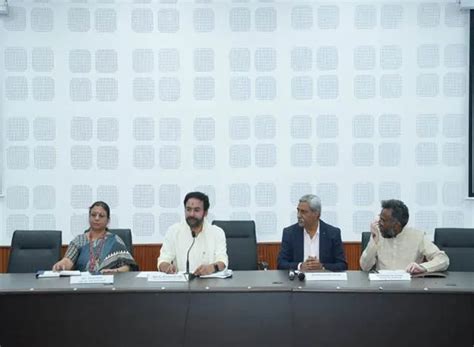 Coal India Signs MoU With IIT Hyderabad for Clean Energy Research