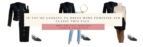 How this feminine clothing brand will help you look feminine and class ...