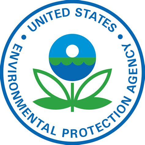 Environmental Protection Agency Symbol 的图像结果
