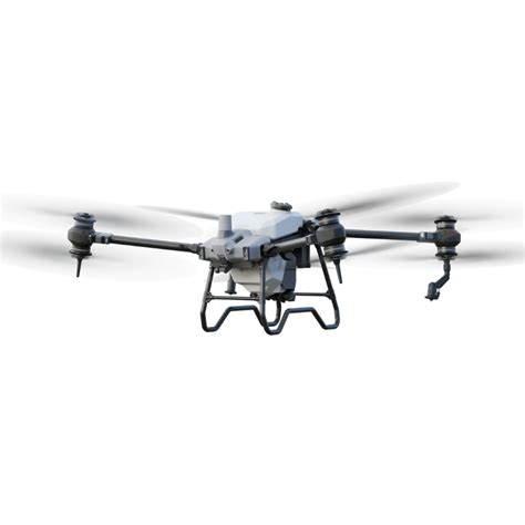 DJI Agras T40 Agriculture Drone – Drone Central