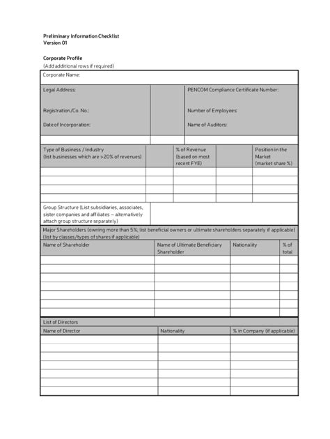 Fillable Online Checklist-for-Application-for-PFA-Licence. ... Fax ...