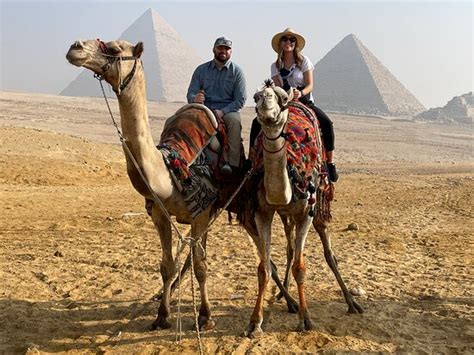 Pyramids Land - Private Day Tours (Sharm El Sheikh) - 2021 What to Know ...