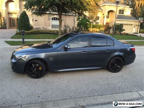 F/S 2009 BMW 535i with M Tech and 172 rims - 5Series.net - Forums