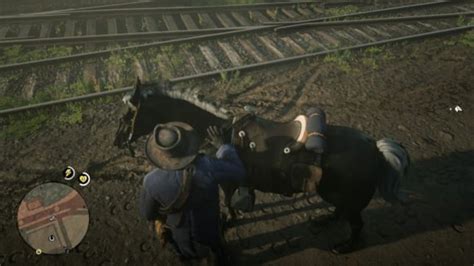 Red Dead Redemption 2, Guía completa - Todo sobre los caballos y su ...