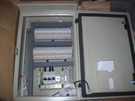 Jual Panel DCPDB Schneider (Request Sesuai Kebutuhan) - Jakarta Barat ...