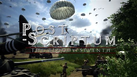 Post Scriptum French Trailer 的图像结果