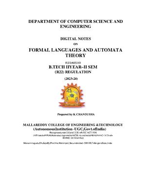 NODE JS React JS Django LAB - MALLA REDDY ENGINEERING COLLEGE ...