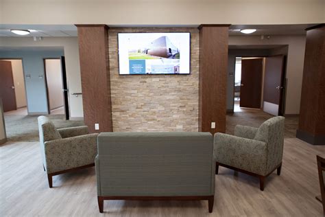 Facility - Cascadia of Boise - Come view our facility gallery!