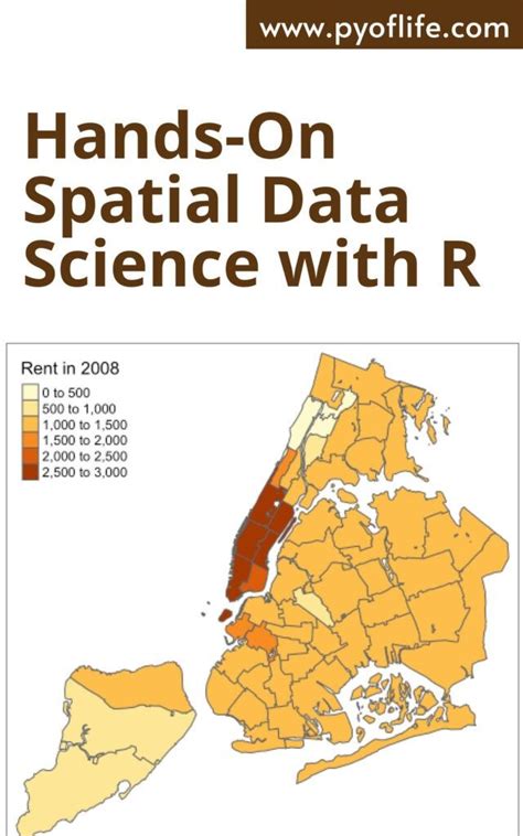 Image result for Applied Spatial Data Science Using Python