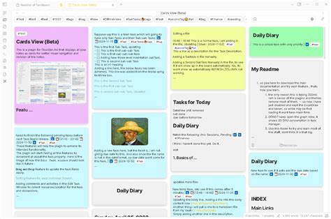 Image result for Obsidian Notes Map