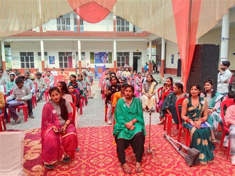 Yaduvanshi Skills Development - Sankalp Project for PwDs