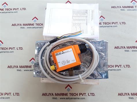 Atos 12ea002 ri-aes-bp-05h profibus driver – Aeliya Marine