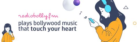 radioBollyFM - Bollywood Internet Radio