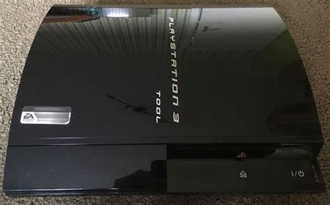 Image result for PS3 Tool Dev Kit