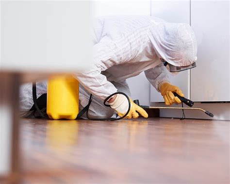 Unique Pest Management