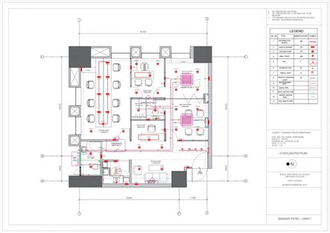 Fashion Photographer Studio | CEPT - Portfolio