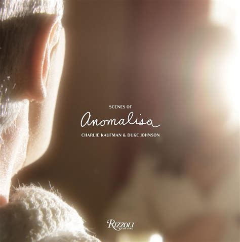 Buy Scenes From Anomalisa: A Film by Charlie Kaufman Book Online at Low ...