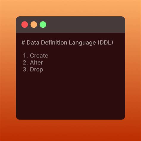 Image result for How to Create Query by SQL Commands