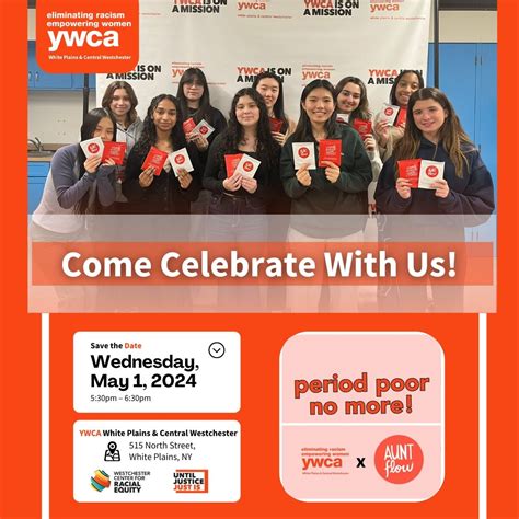 YWCA White Plains & Central Westchester on LinkedIn: #ywcawpcw
