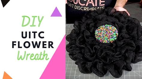 Uitc Rose Tutorial 的图像结果