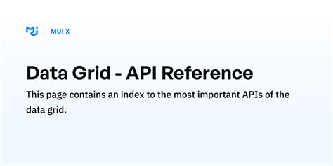 Image result for Grid REST API