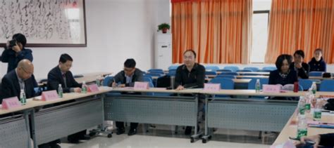 珠海市举办党建引领社会工作助力社会治理交流会 - 社会工作 - 中国公益新闻网