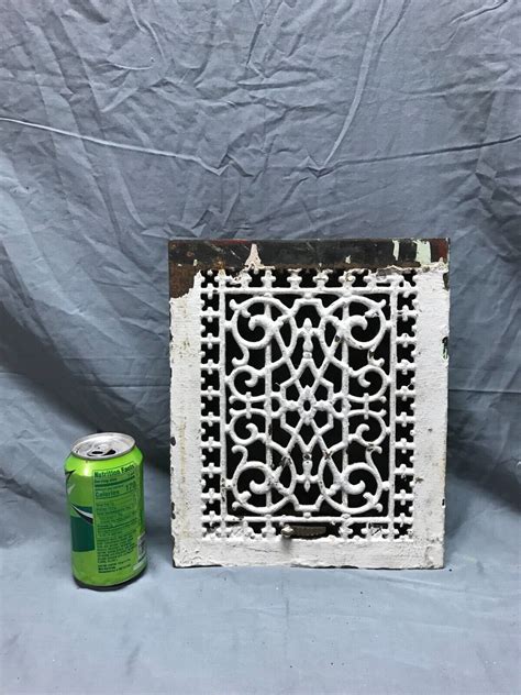 Perfect 8X10 Floor Register For Every Space