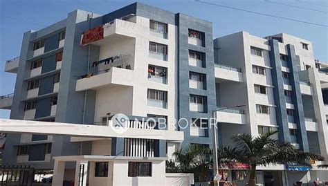 Shruti Spurti Pride Vikas Nagar, pune | Apartments/Flats - NoBroker