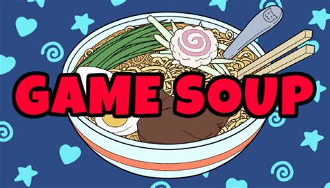 Image result for Soup Rust Gameplay