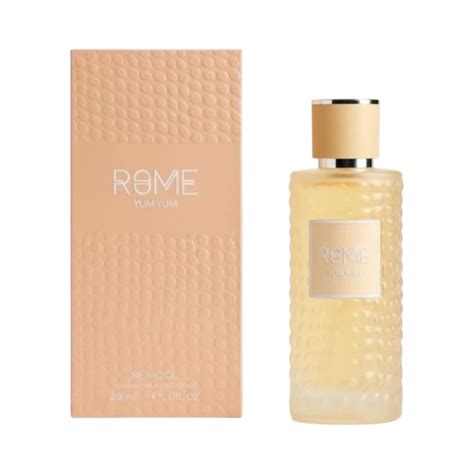 Rome Yum Yum - 100ml - Bharara - Sekega