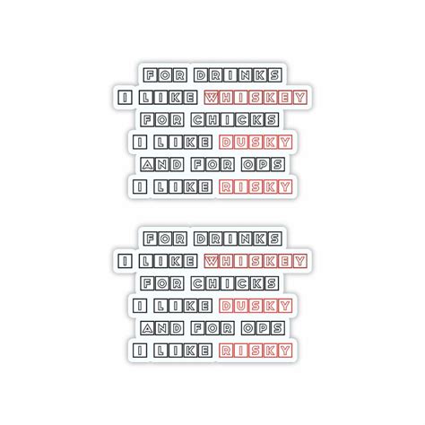 Buy Risky Ops Sticker online - DeltaTac – DeltaTac.shop