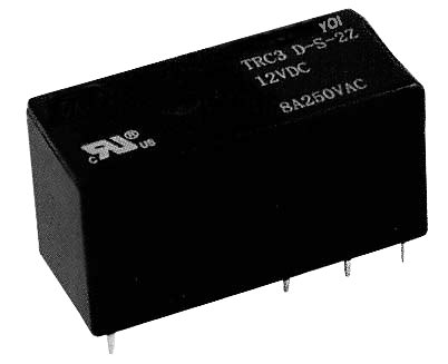 ITPPL - Electronics Components Trading