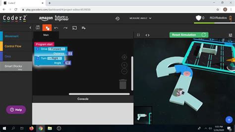 Coderz Program 的图像结果