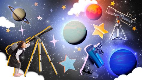 The best telescopes for gazing at stars and solar eclipses in 2024 - Blog