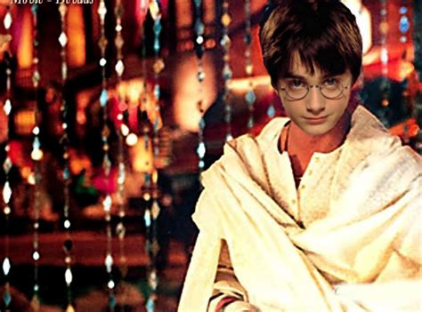 33 Things That Would Be Different If Harry Potter Were Bengali