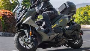 Hero MotoCorp Commences Sales Of All-New Xoom 160 - Price, Features And ...