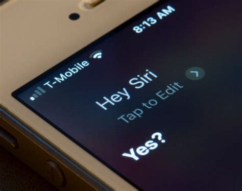 不用再说“嘿 Siri”了！苹果宣布对语音助手Siri做出重大调整【附智能语音市场规模预测】_产经_前瞻经济学人