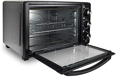 Buy Hi-Tech 21L Professional OTG Oven Toaster Grill for Diwali gift ...