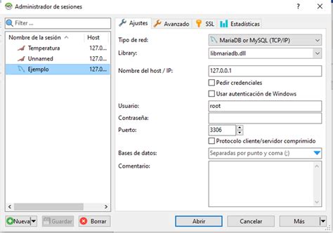 Cours C# Connection a MySQL 的图像结果