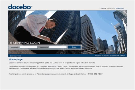 Image result for DoceboLMS Training