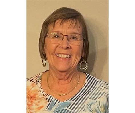 Anita Moody Obituary (2025) - Chapin, IL - Jacksonville Journal-Courier