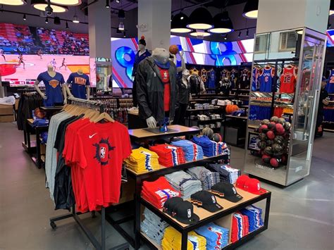 NBA Store 的图像结果