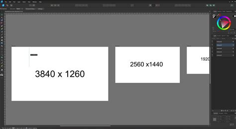 Image result for Affinity Designer Draw Window