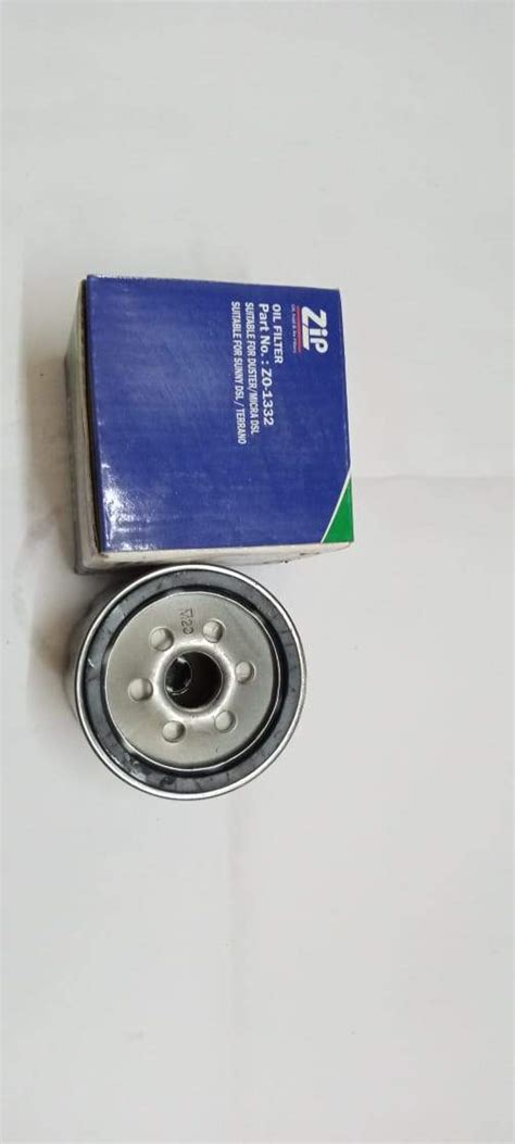 Oil filter Duster/Micra DSL/Sunny DSL/Terrano ZO-1332 – CarTrends