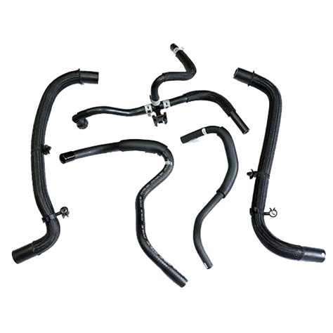 Jayashree Polymers - Hose Sub Assy