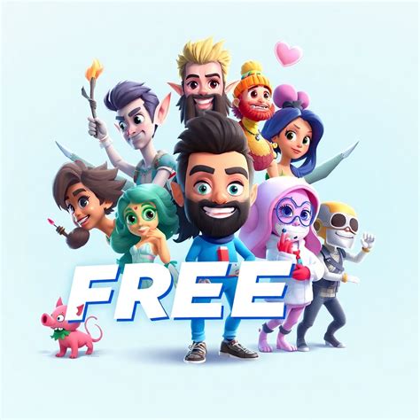 Image result for Character Creator Program Free